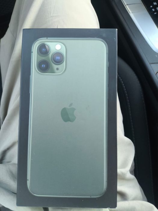 Iphone 11pro 512gb