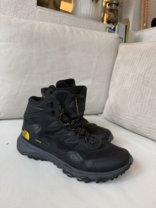 Обувки The North Face Ultra Fast Track III