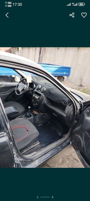 Продам Lada Granta 2013