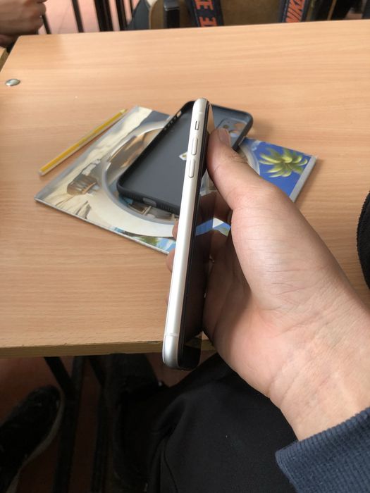 Айфон 11 128гб 60мын