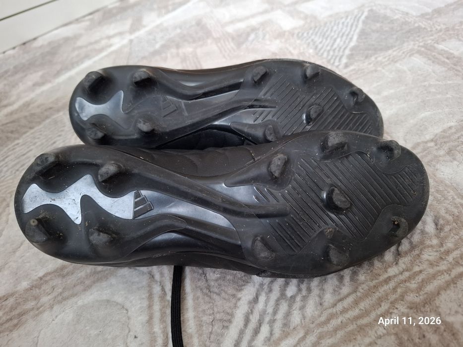 Ghete fotbal adidas copa 39.1/3