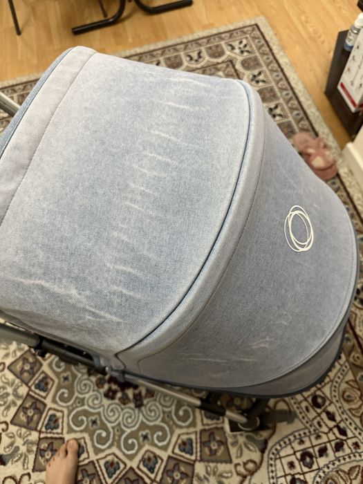 Bugaboo Bee 5 коляска