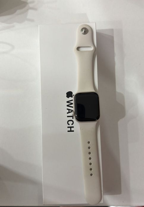 Apple watch/ Доставка