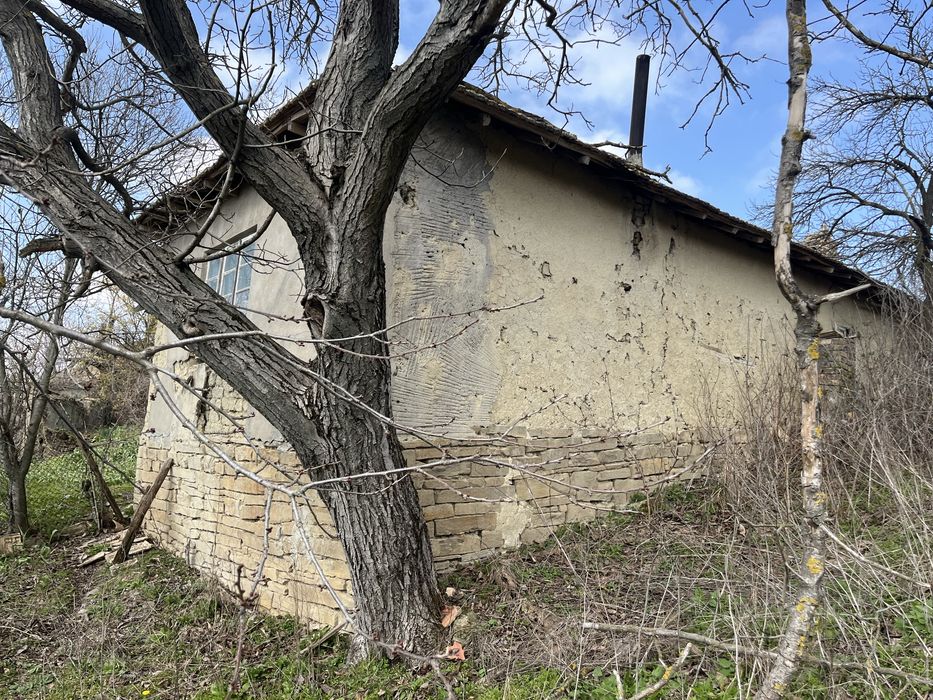 Стара  Българса  Къща