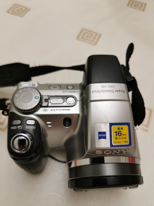 Продаю фотоаппарат