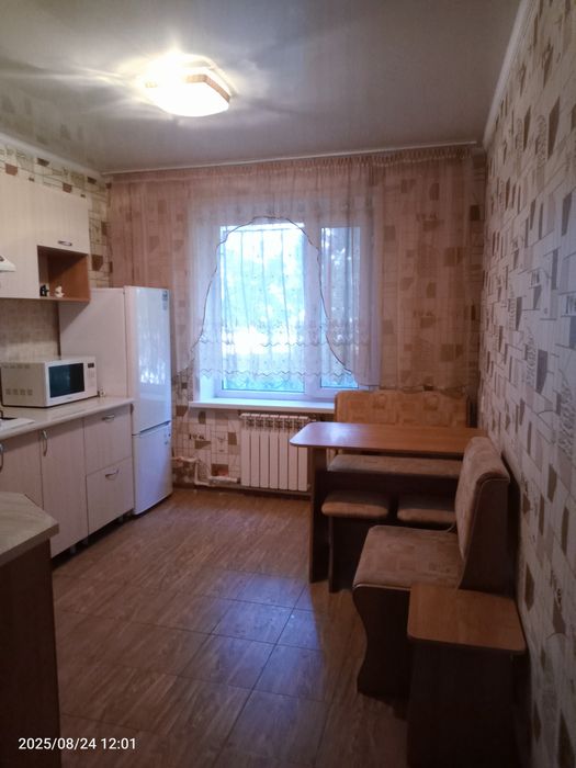 Сдаю- 1-ю.кв.-У/П на 5мкр