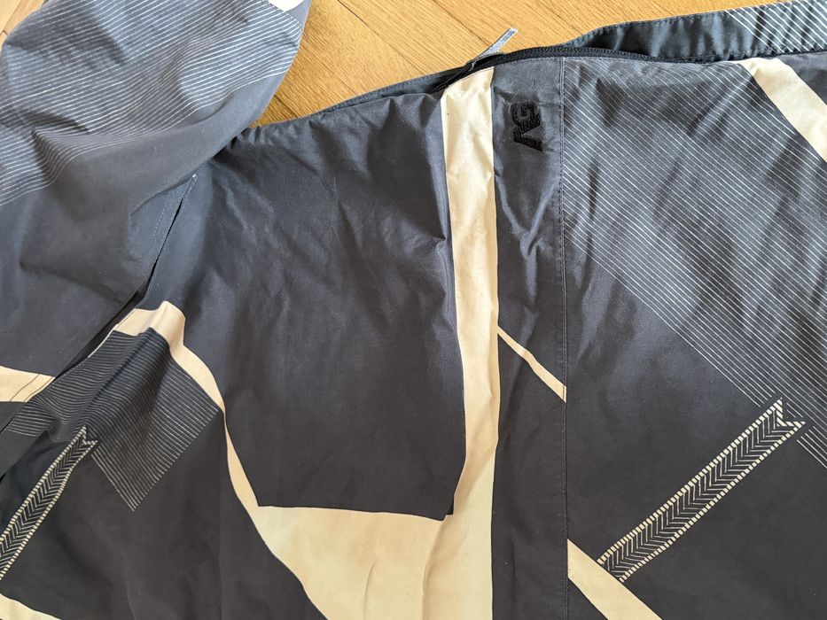 Geaca Analog / Burton ski snowboard M