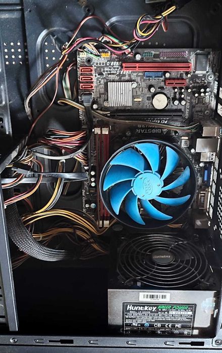 Системный блок (компьютер)