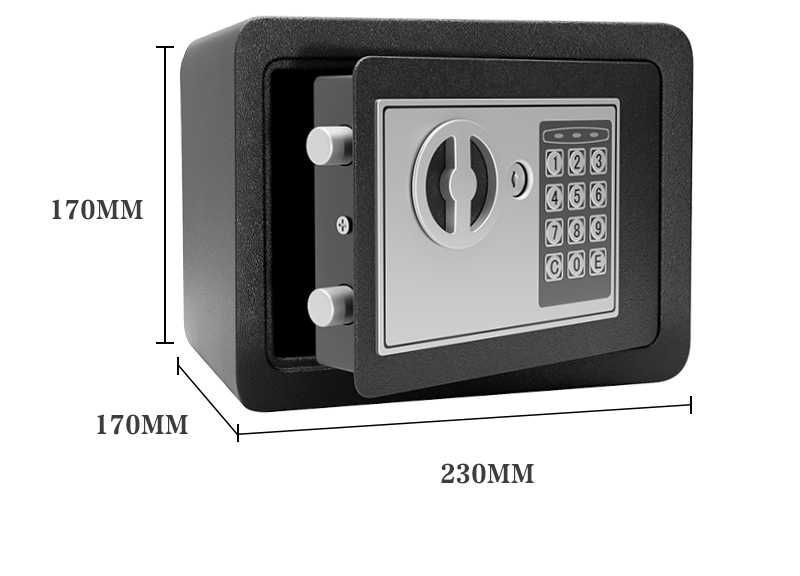 мини сейф\ сейф для дома\ mini seyf\kichik hajmdagi uy uychun seyf