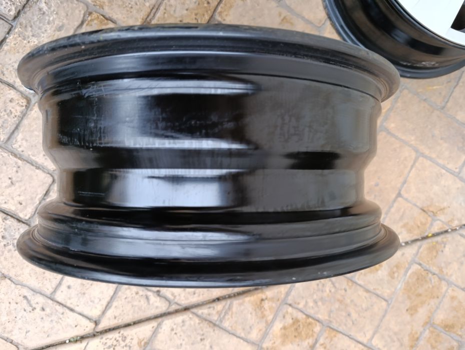 Оригинални джанти за Фолксваген 5х112 16 цола