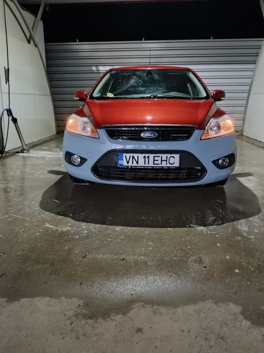 FORD Aspire 2008 — imagine 3