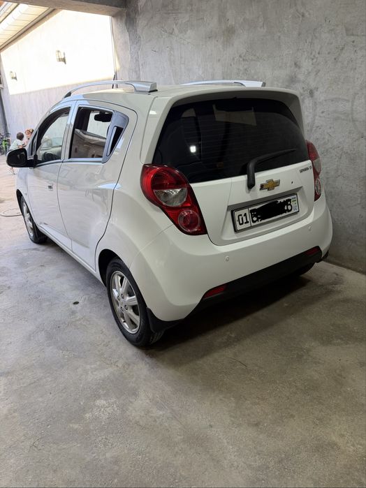 Spark 4 pozitsa evro full