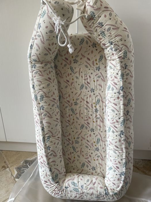 Baby nest CamCam