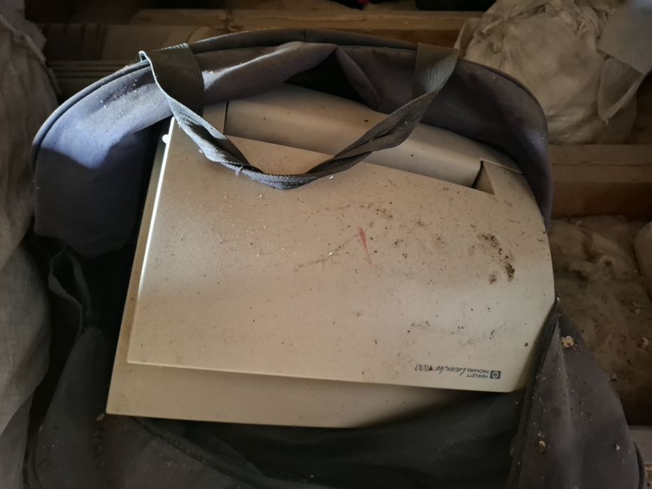 Принтеры б/у 15000