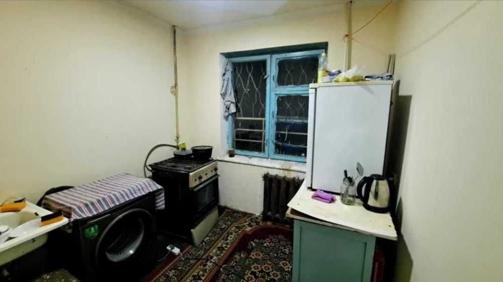 Продаётся 1х комн квартира на 1 этаже Ор-р Тадж Махал