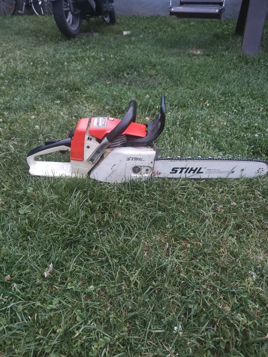 Stihl ms 024 drujba