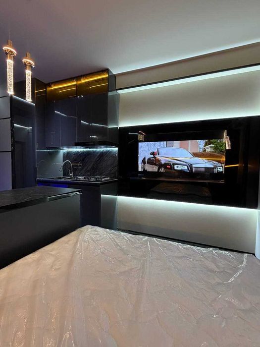 Недвижимость Black Tower