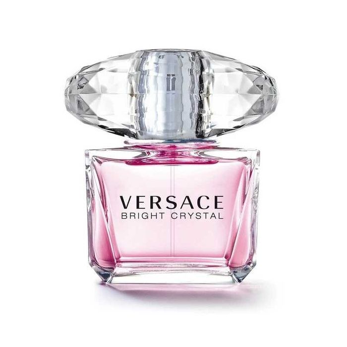 VERSACE BRIGHT Crystal edt 90ml.
