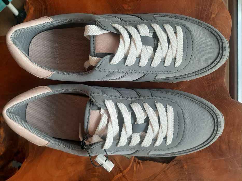 Нови дамски сникърси Parfois 37