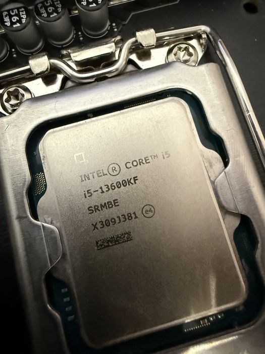 Продам связку процессора