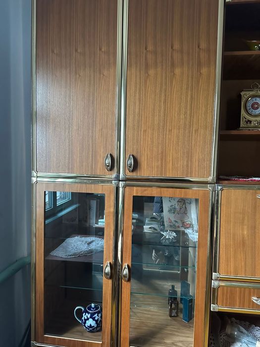 Сервант для зала