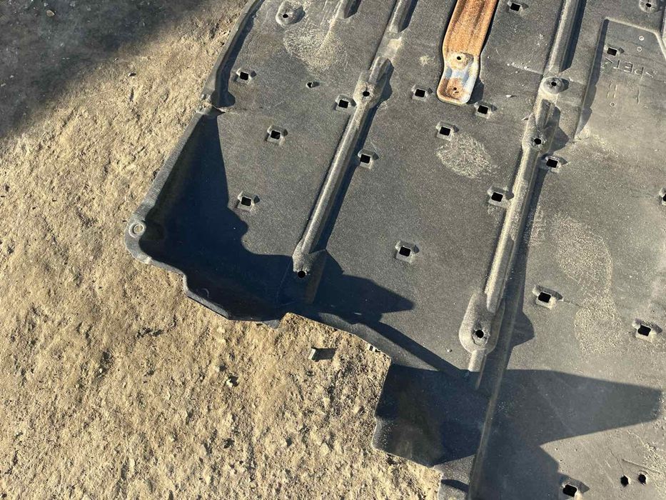 Кора под купе за Honda Civic 2018 генерация 3 кола