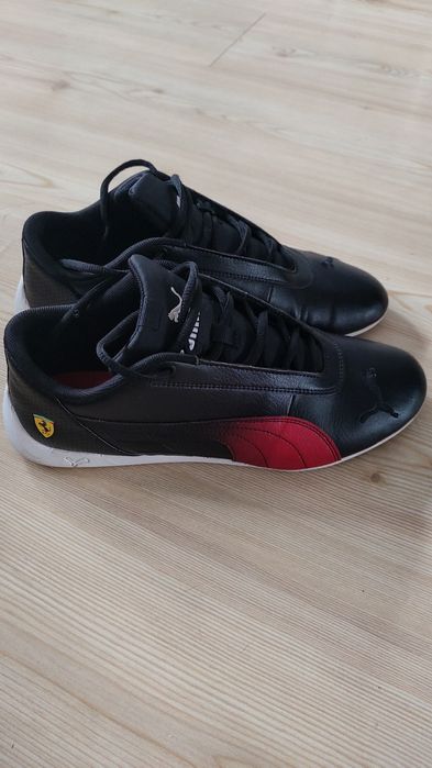 Pantofi sport Puma Ferrari