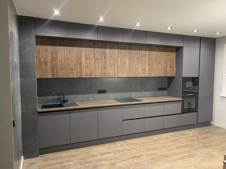 Кухни, Шкафы, Гардеробы под заказ