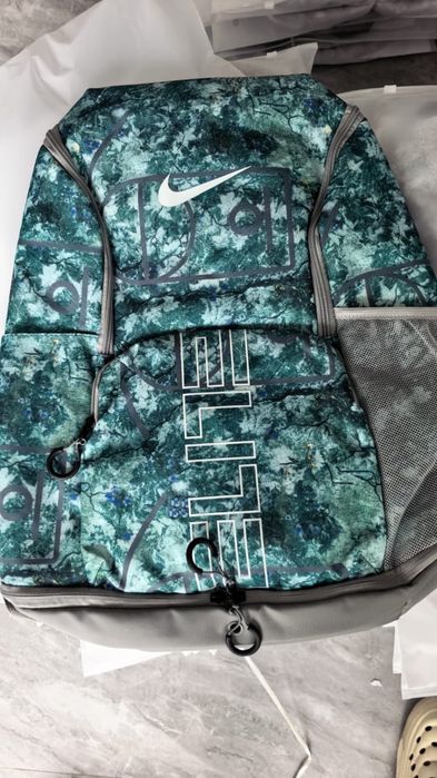 Nike elite v3 denim blue