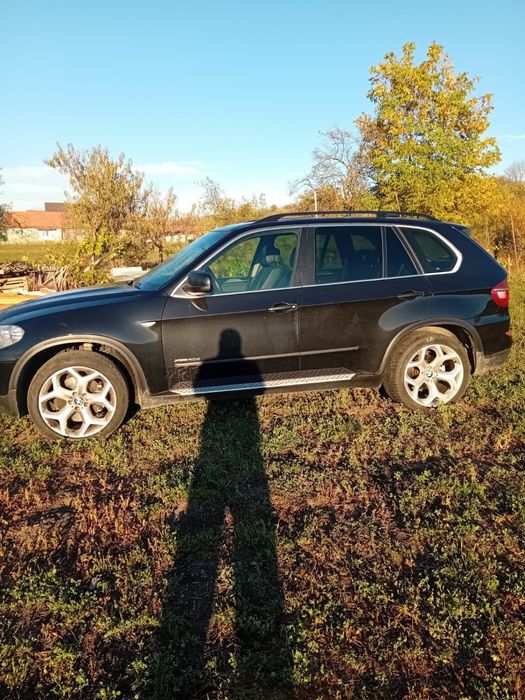 BMW X5 2012 — imagine 2