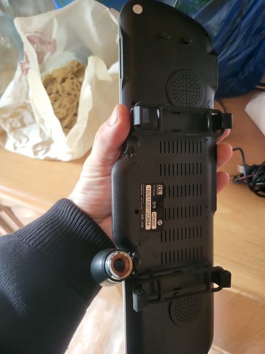 Андройт зеркала...