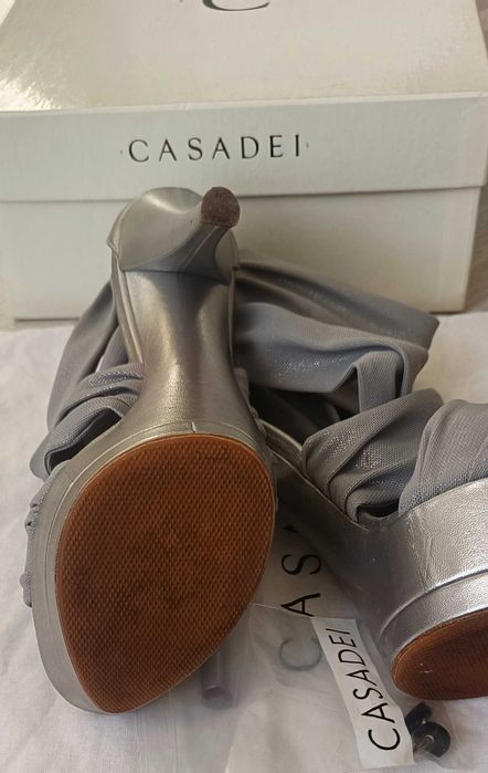 Босоножки CASADEI
