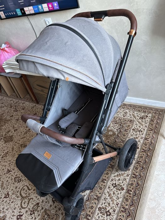 Продам детскую коляску