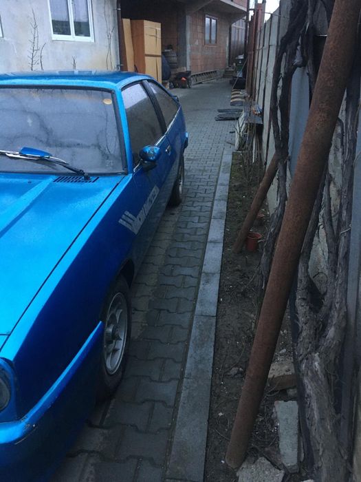 Masina Opel de vanzare