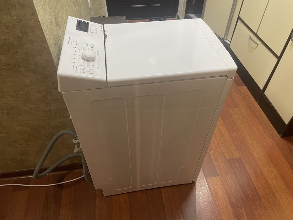 Стиральная машина Hotpoint Ariston
