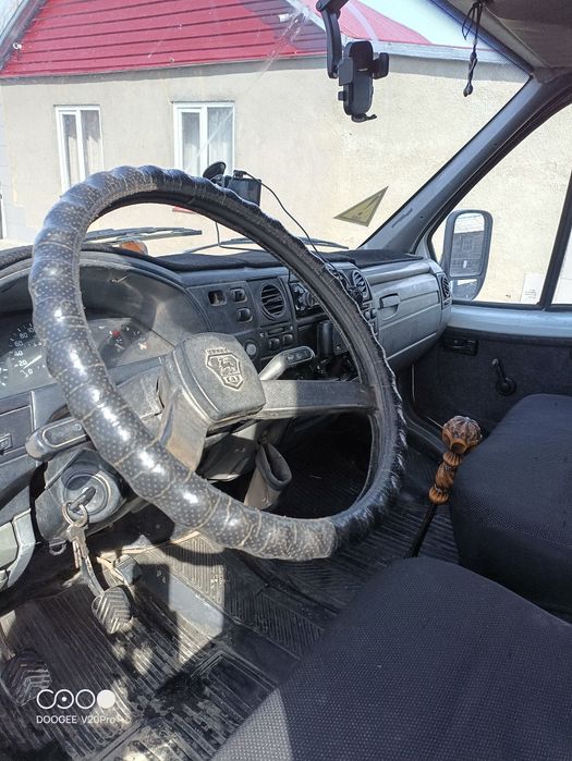 Газель 2003г.420