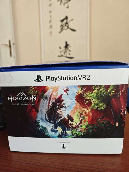 PS5 CFI-2016 Play Station 5 Slim Fortnite с VR2 Hrizon