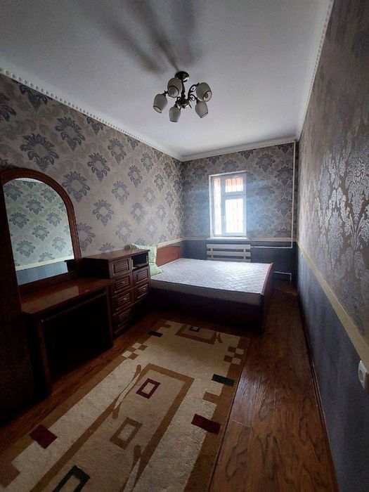 Квартира болларга студент  Себзор Гафур гулям метро якин