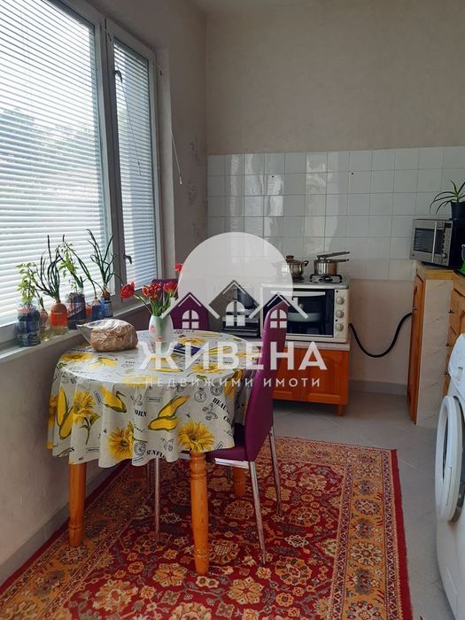 Продава се Тристаен апартамент в Балчик - 66 кв.м за 772 €/кв.м - Снимка #2