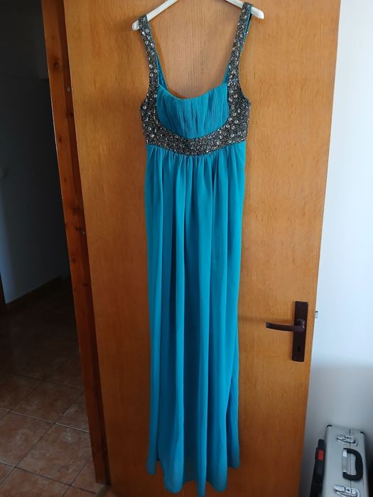 Rochie de okazii mango