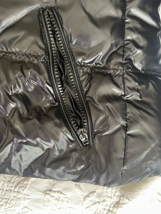 Зимно яке moncler