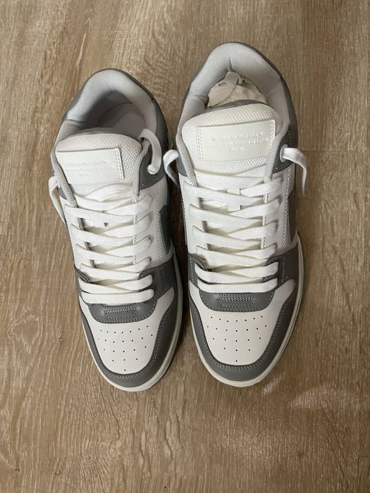 off white out of office