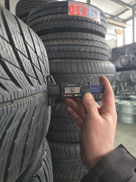 Джанти 19 / 5х112 - BMW IX3 IX4 X3 X4 5x112
