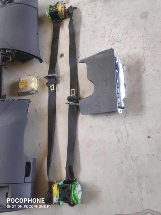 Арматурно табло Toyota Yaris / Тойота Ярис 2009г.