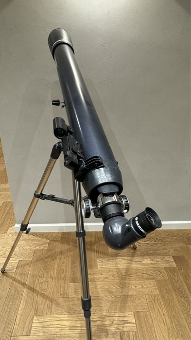 Телескоп Celestron AstroMaster 90