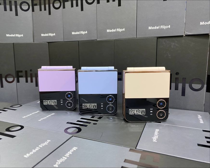 Samsung Flio4 dastavka tekin 1 soatda