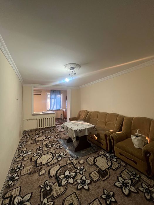 Srochno sdayotsya 2x komnatnaya kvartira or: Bulvar