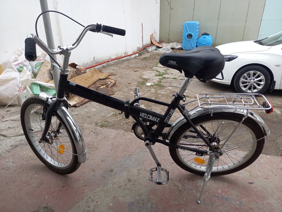 Продам велосипед Кама