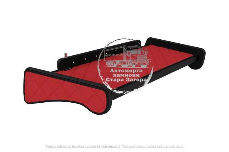 Средна централна масичка за MAN TGX 2009/2020