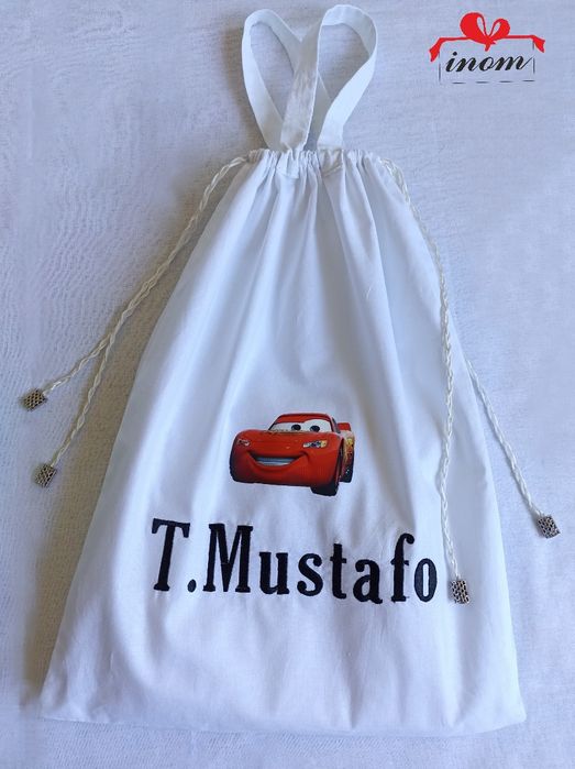 Специальные сумки для детей детского сада